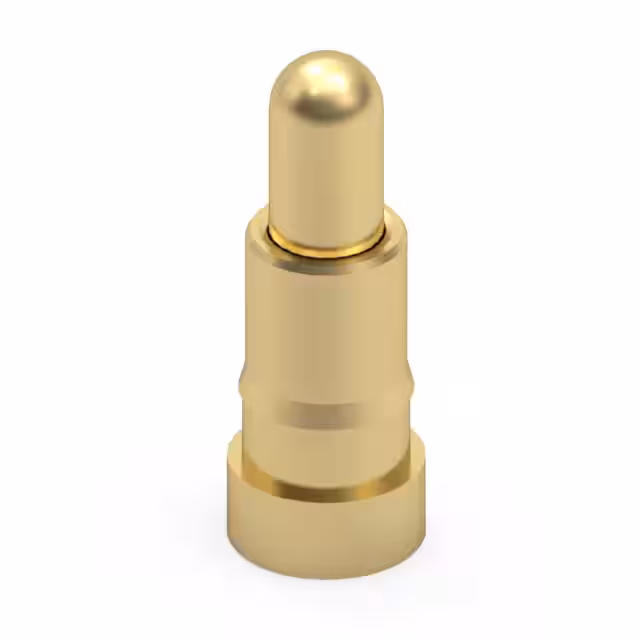 0934-0-15-20-74-14-26-0 Mill-Max Manufacturing Corp.  Contacts Spring Loaded (Pogo Pins) and Pressure